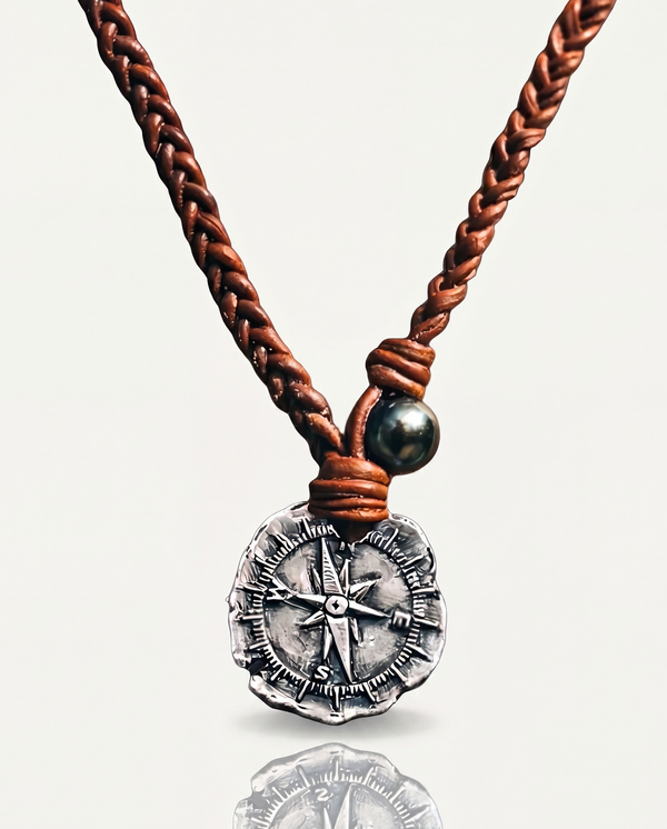 Compass Coin