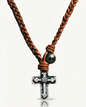 Cross Pendant