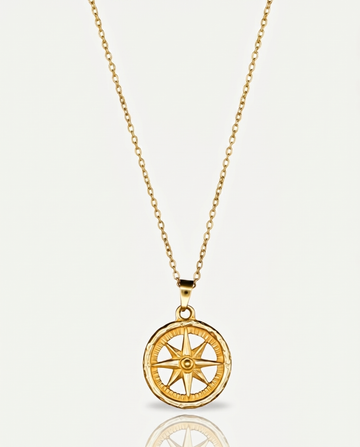 Karissa Pendant