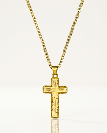 Cross Chain (Gold)