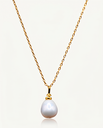 Single Pearl Chain