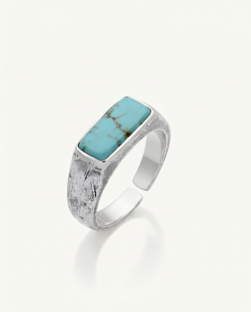 Turquoise Ring