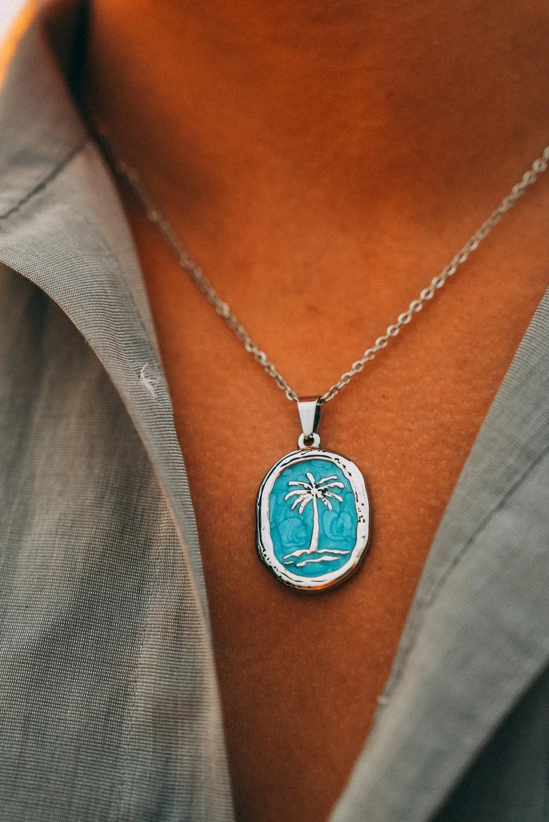 Modern Heirloom Royale Merchant