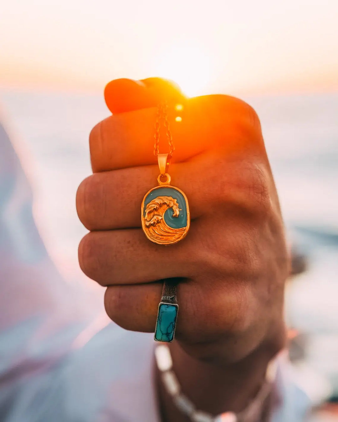 Opulent Grace Royale Merchant