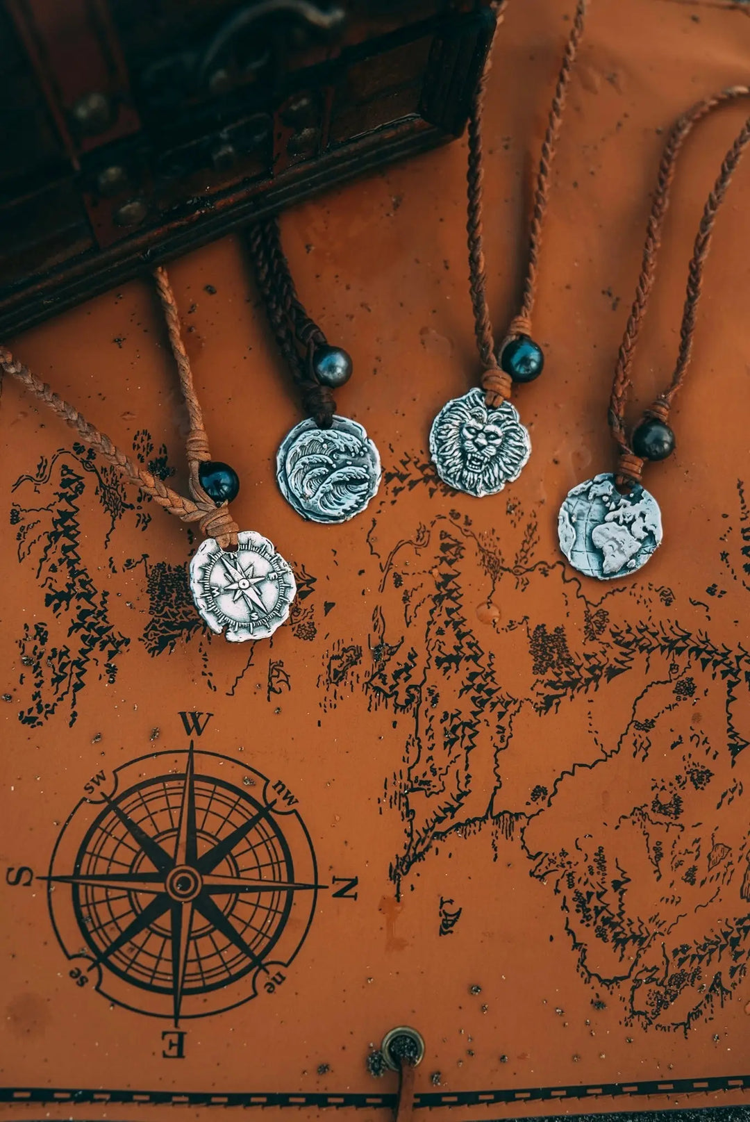 Eclipse-Atrium Royale Merchant