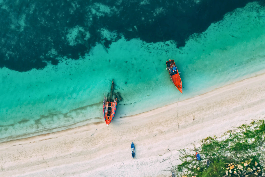 Ornament-Preservation Royale Merchant