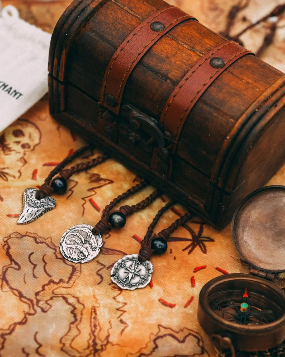 Royal Essence Royale Merchant