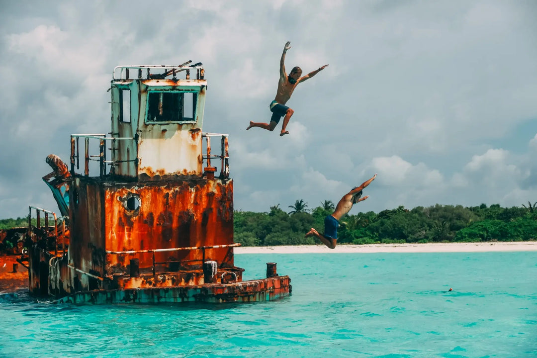 Sapphire-Fragments Royale Merchant