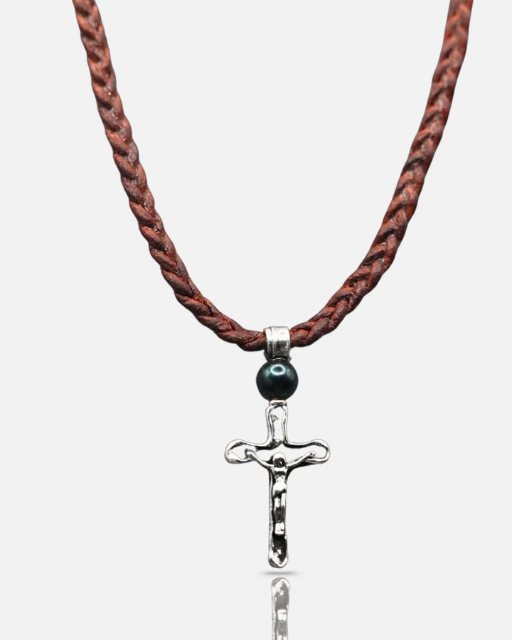 Crucifix Pendant