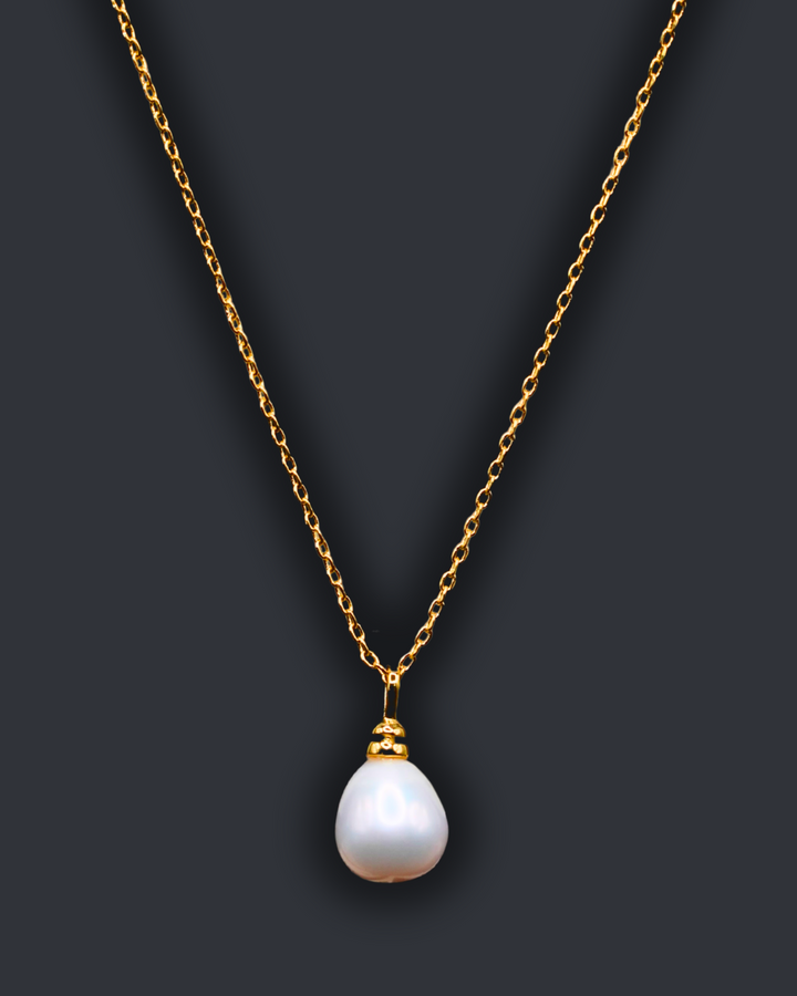 Single Pearl Chain