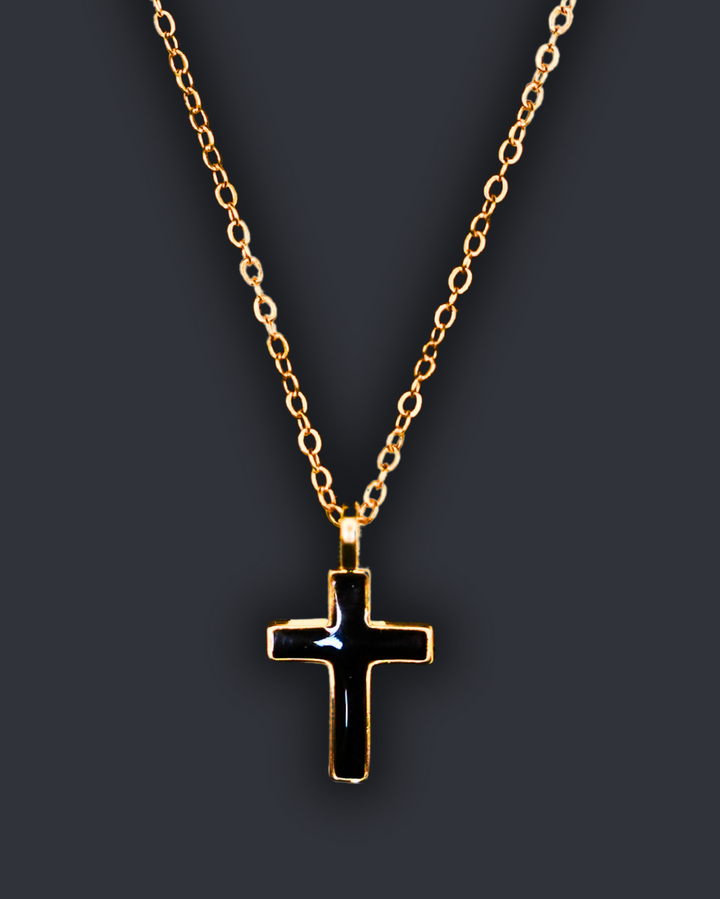 Black Cross