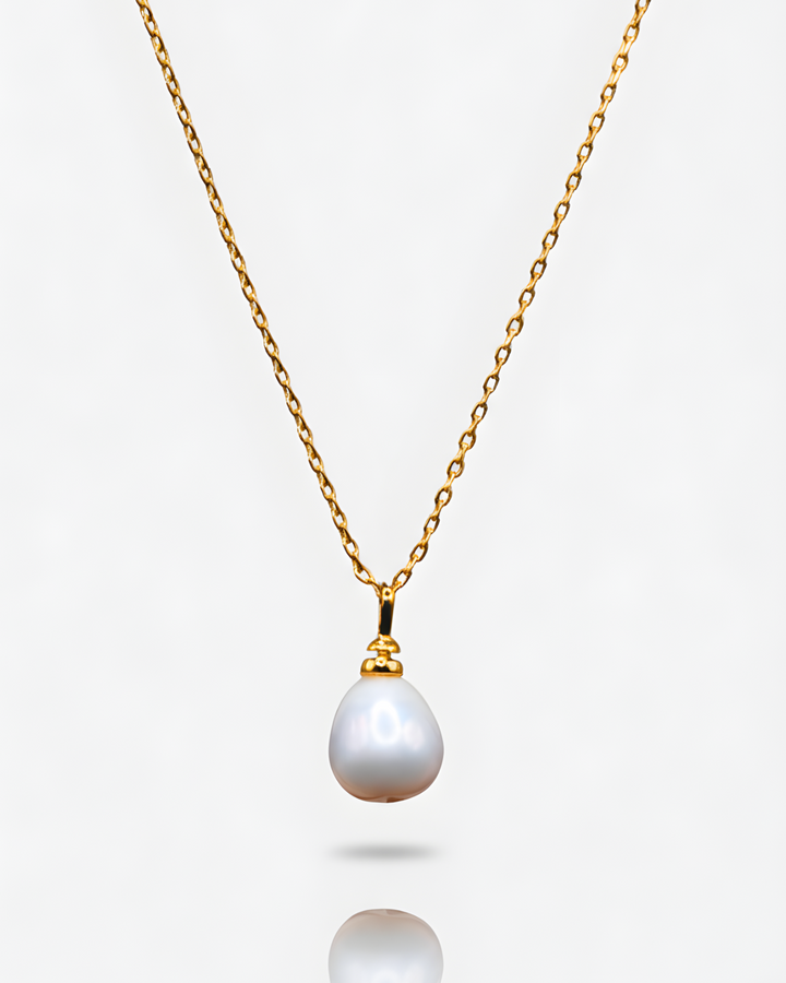 Single Pearl Chain