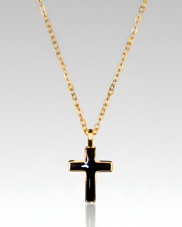 Black Cross