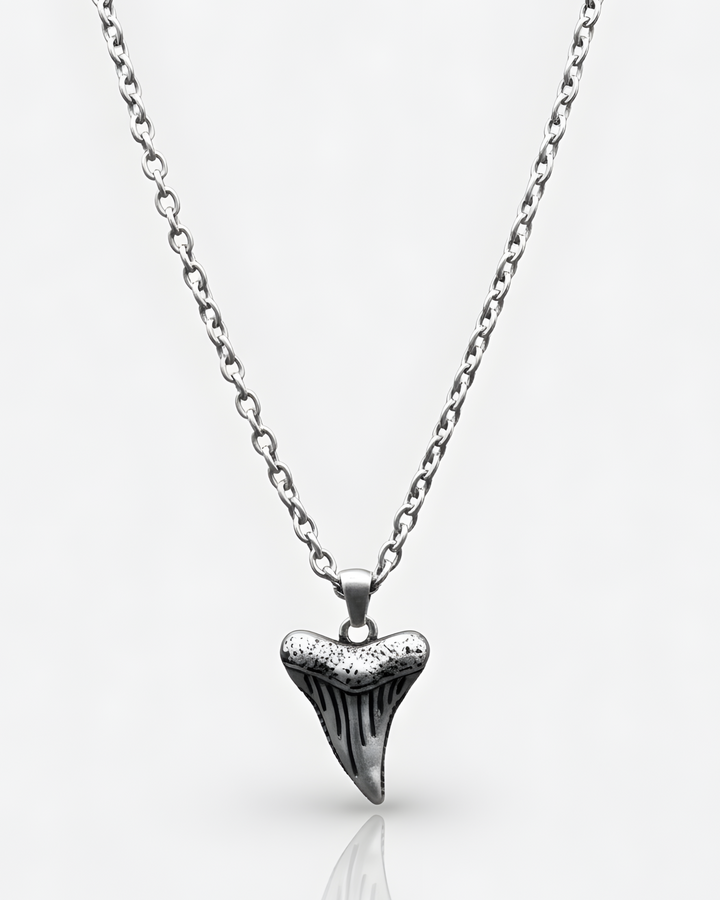 Shark Tooth Chain