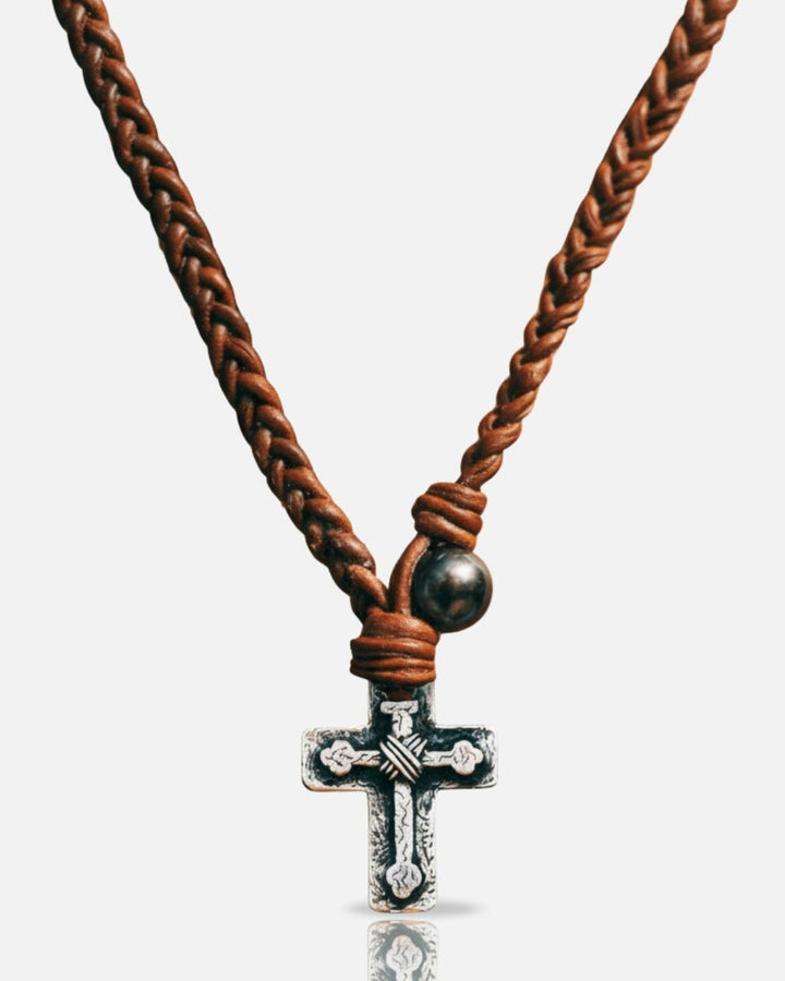 Cross Pendant