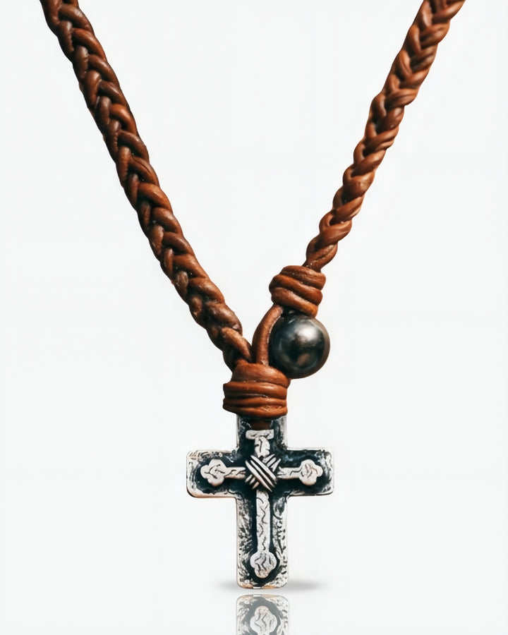 Cross Pendant
