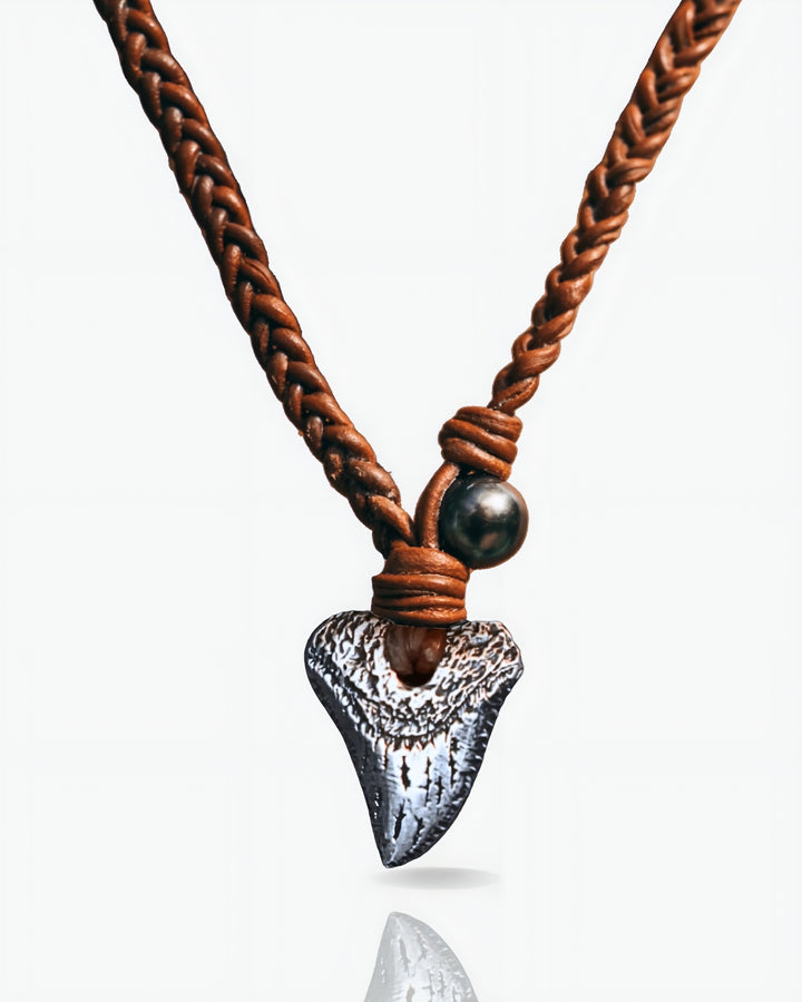 Shark Tooth Pendant
