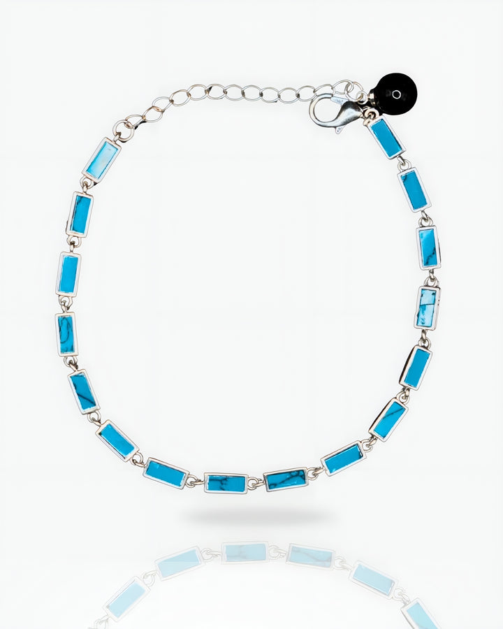 Turquoise Bracelet