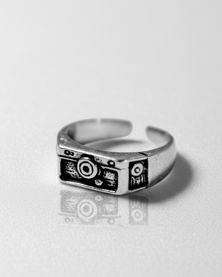 Camera Ring