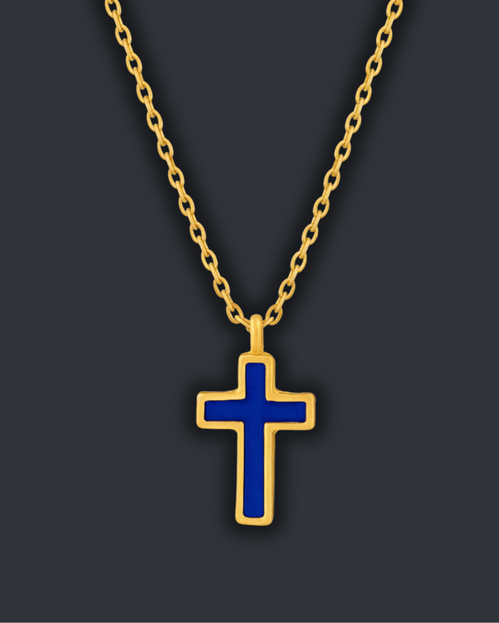 blue cross