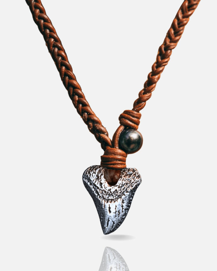 Shark Tooth Pendant