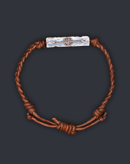 Compass Bracelet - Royale Merchant