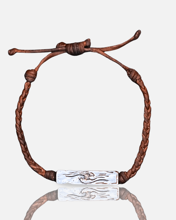 Wave Bracelet