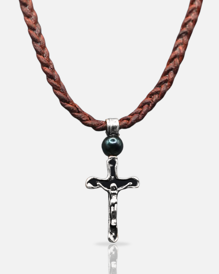Crucifix Pendant