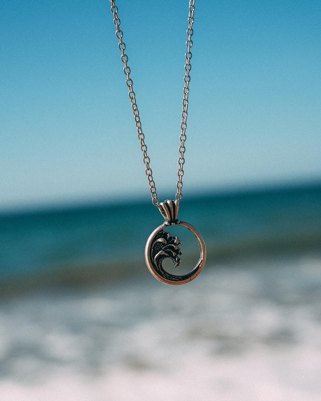 Wave Chain