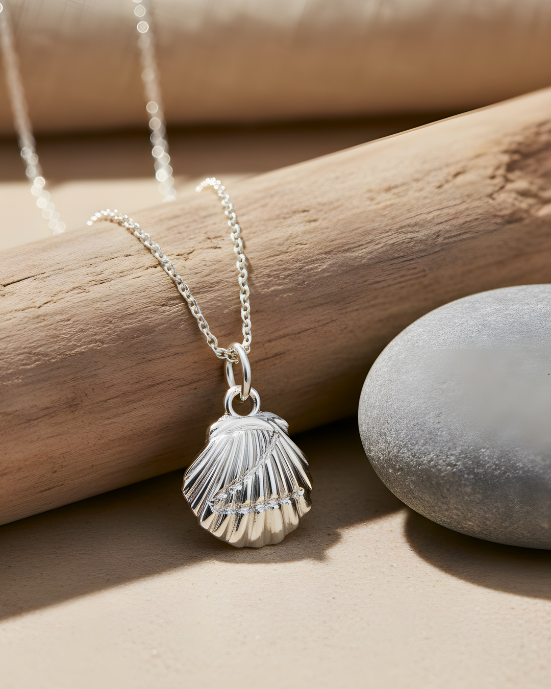 Z Shell Chain