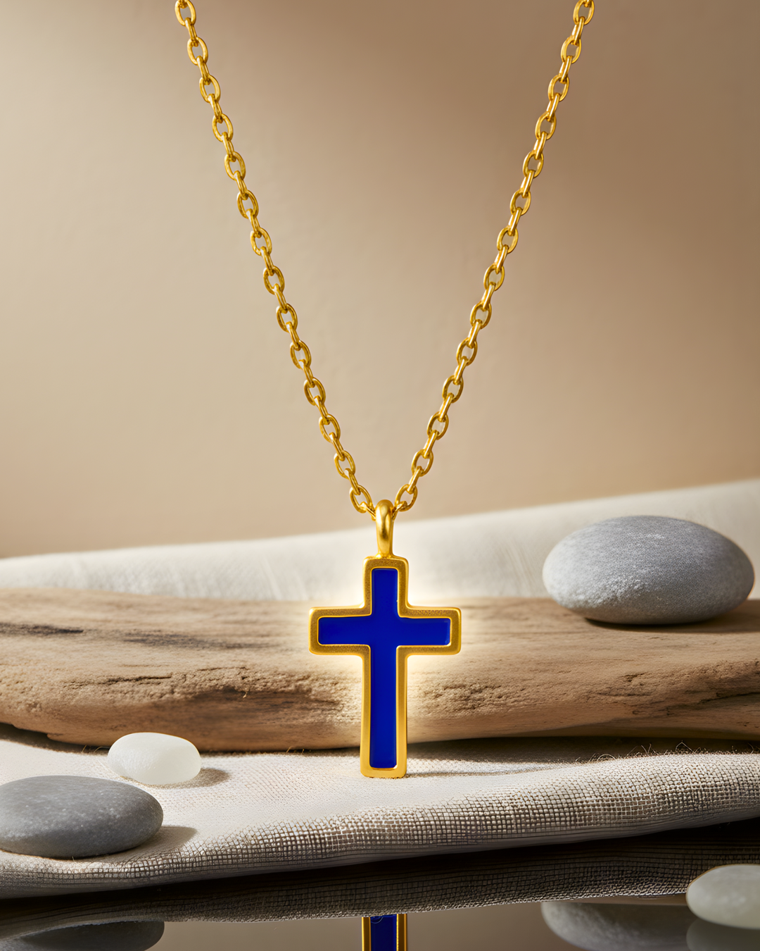 blue cross
