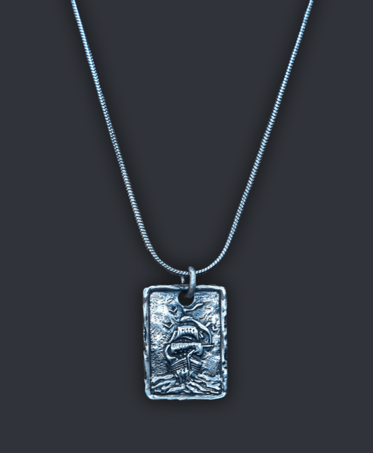 Shipwreck Chain