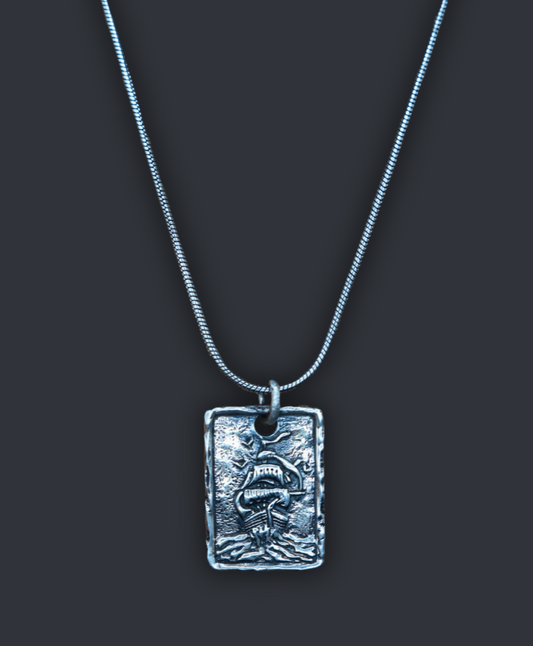 Shipwreck Chain