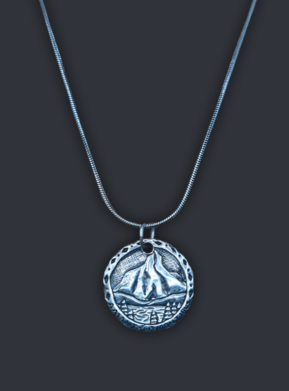 Two Seasons Pendant