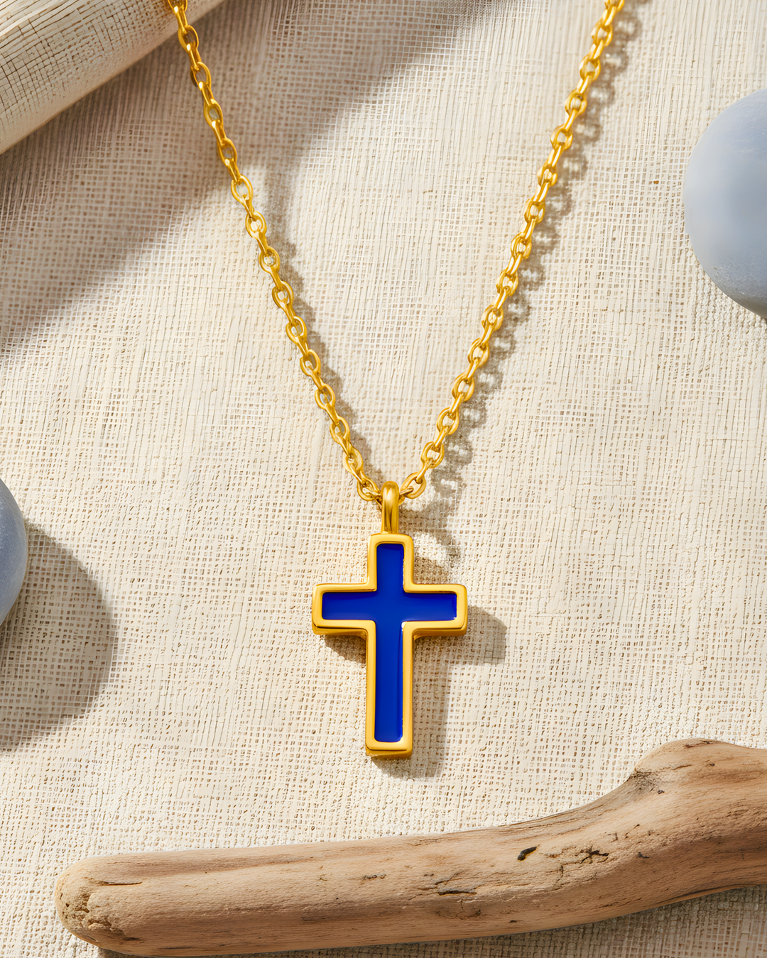 blue cross