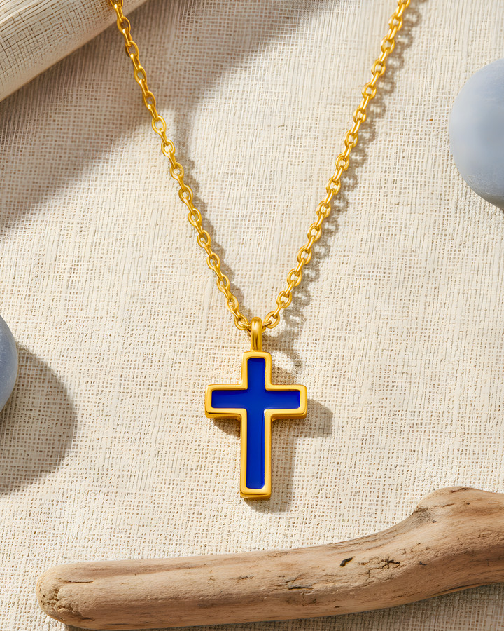 blue cross