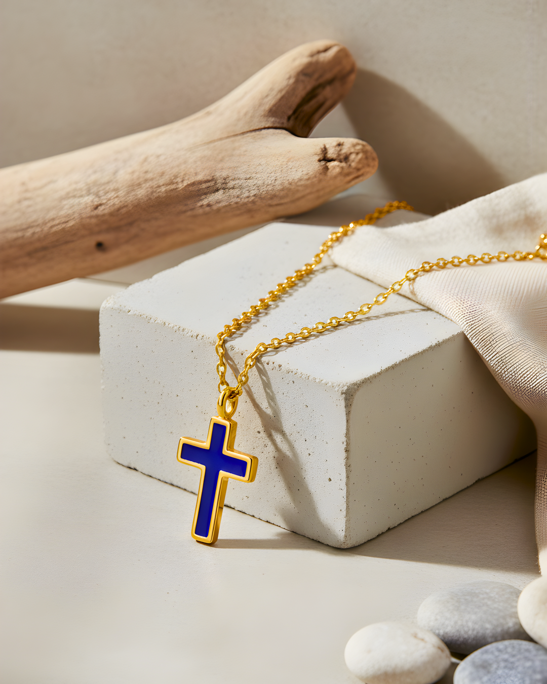 blue cross