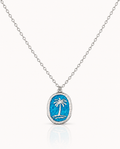 Turquoise Palm