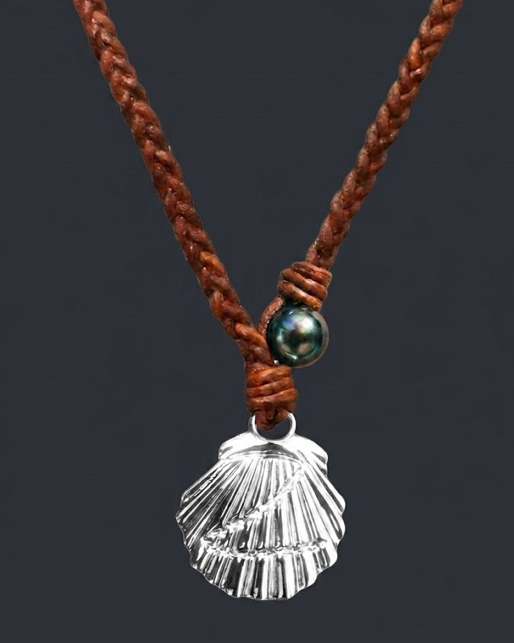 Z Shell (Pearl)
