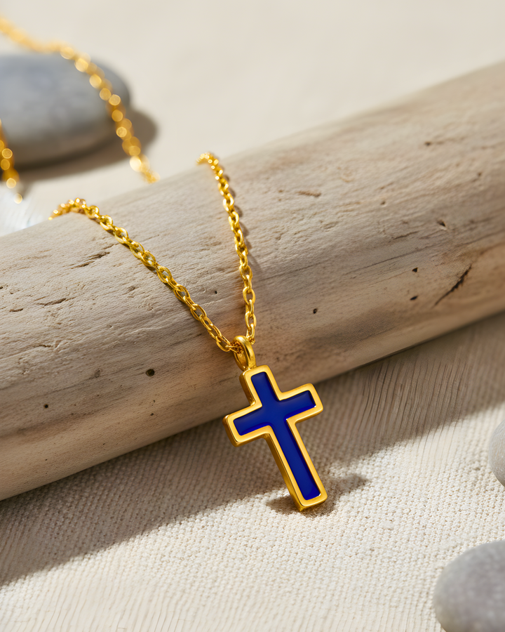 blue cross