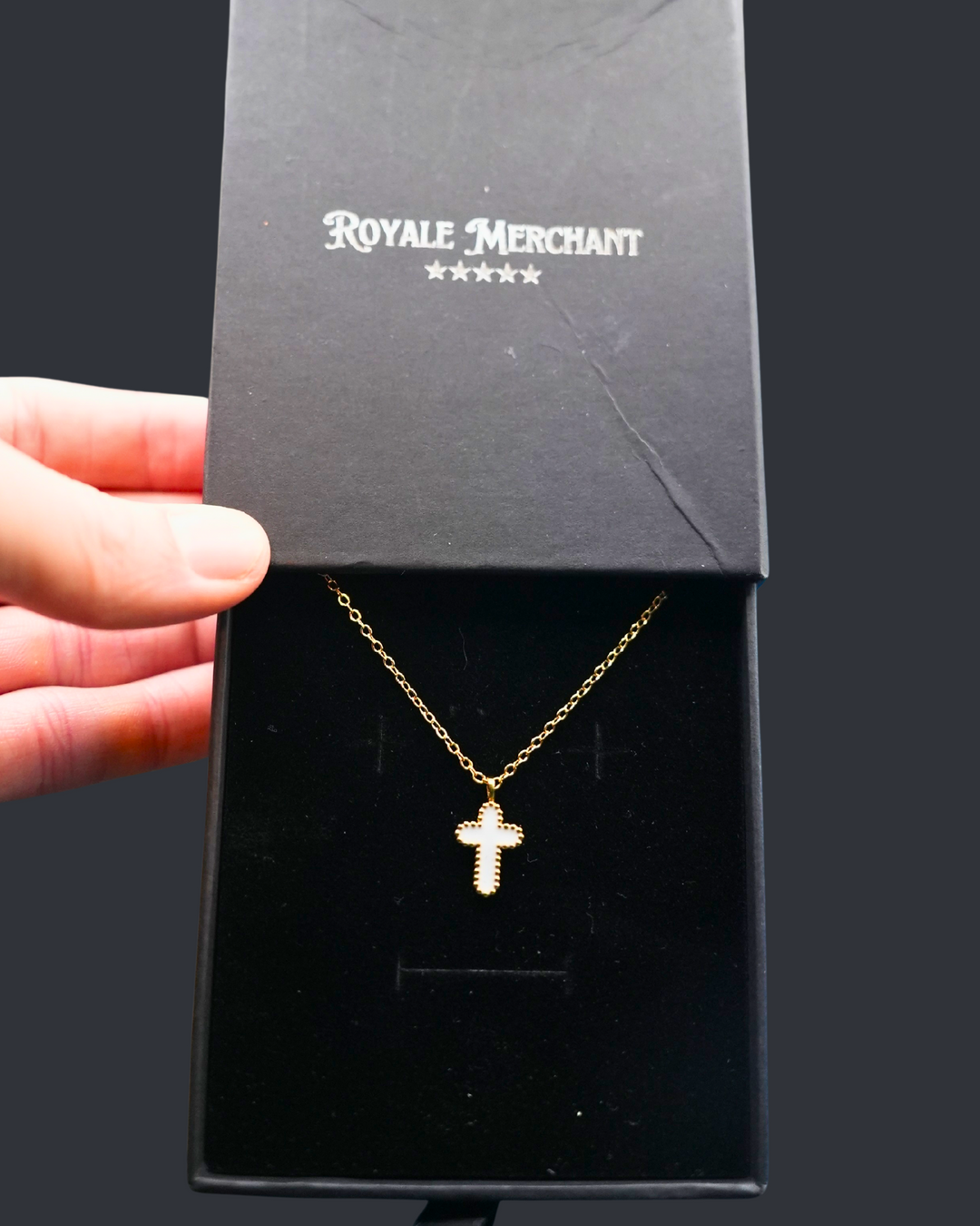 White Cross (Women's)