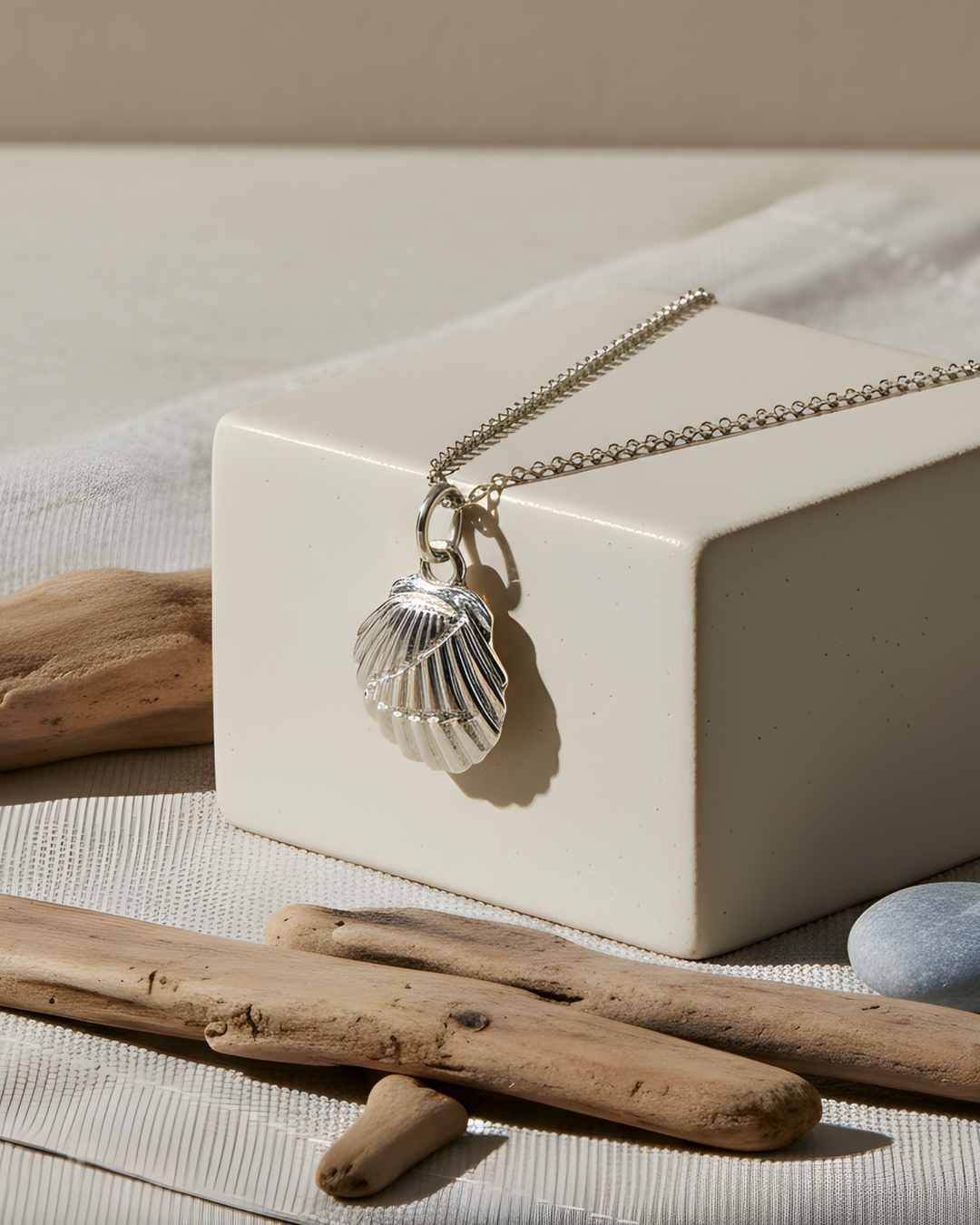 Z Shell Chain