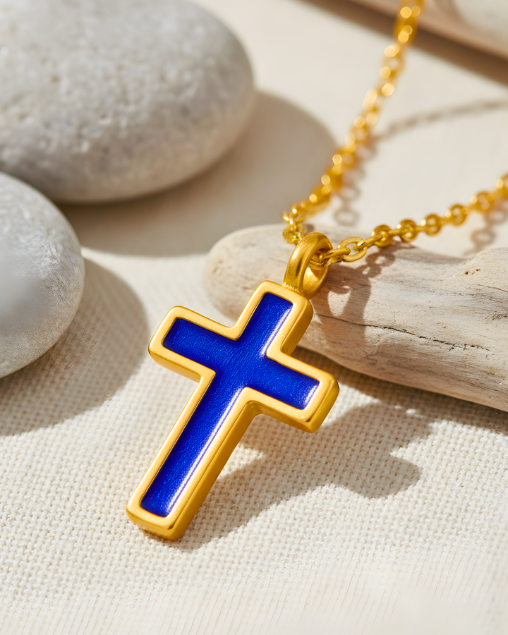 blue cross