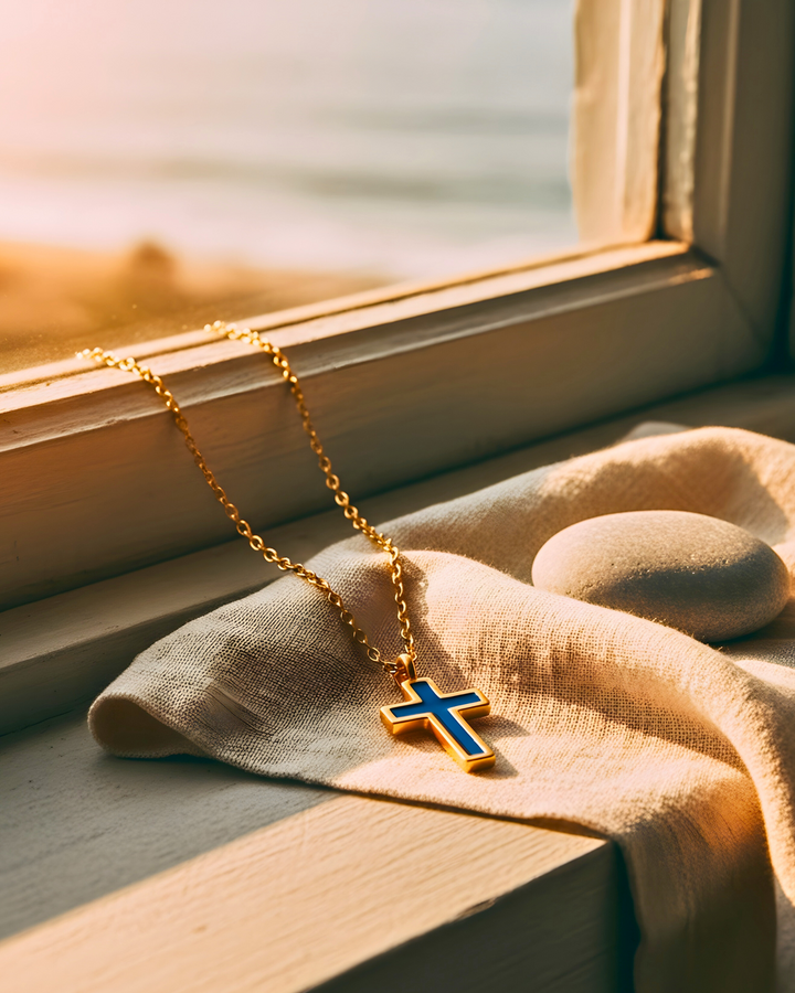 blue cross