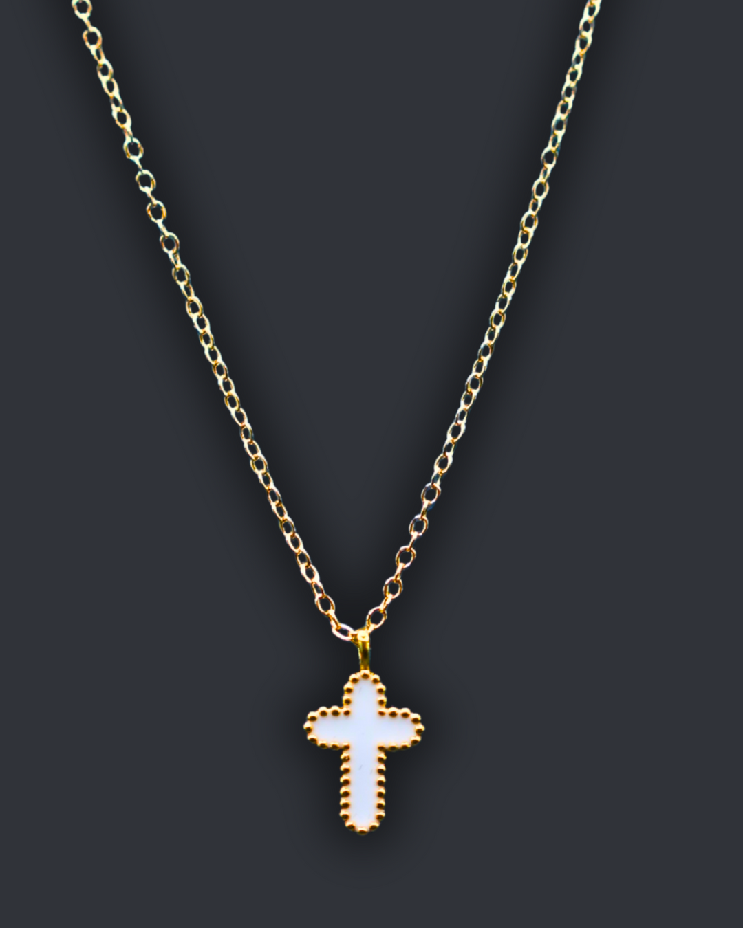 White Cross (Women's)