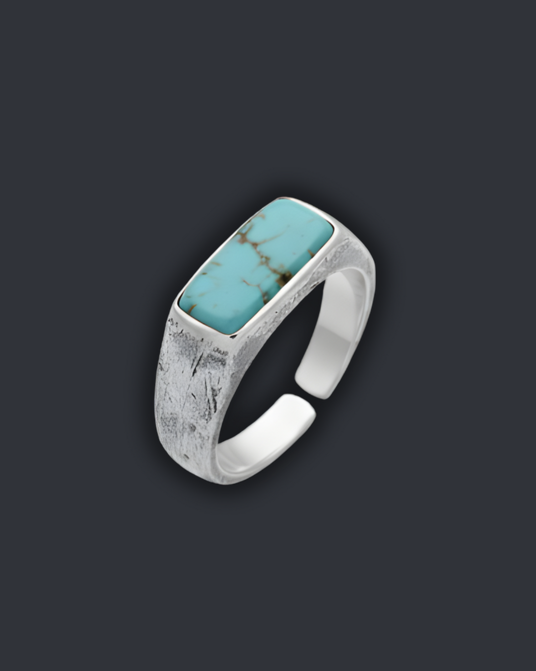 Turquoise Ring