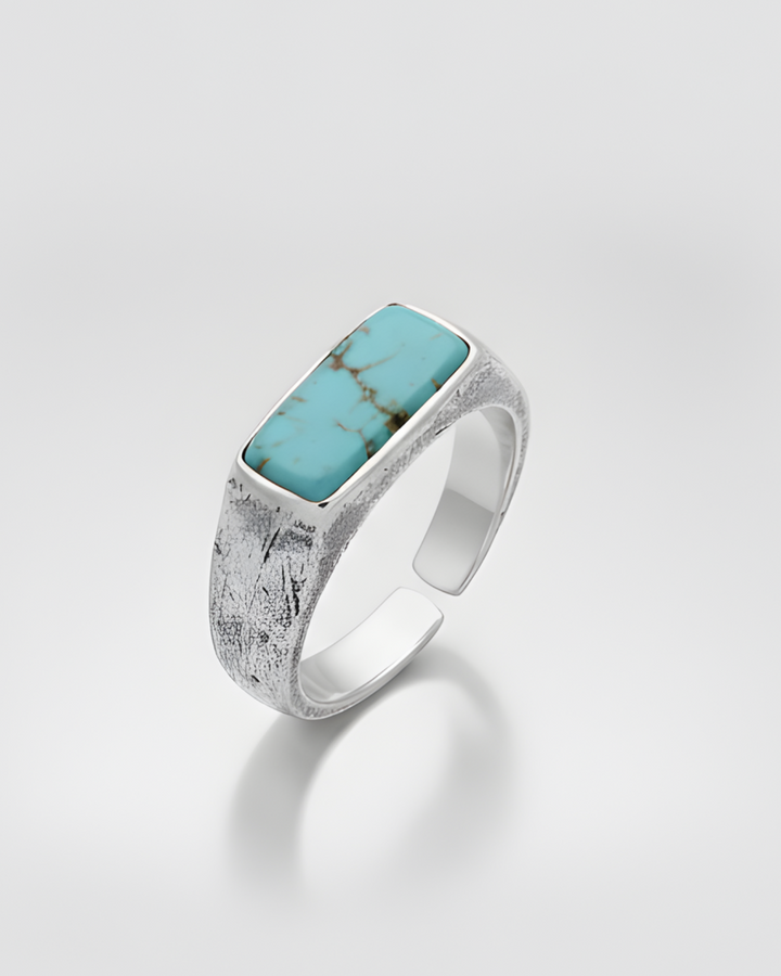 Turquoise Ring
