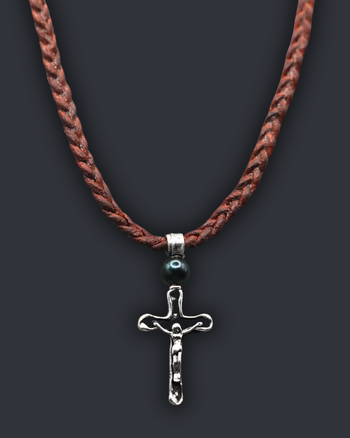 Crucifix Pendant