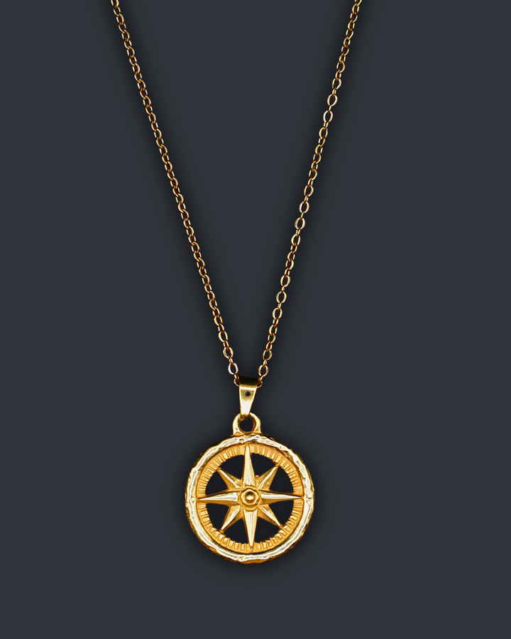 Karissa Pendant