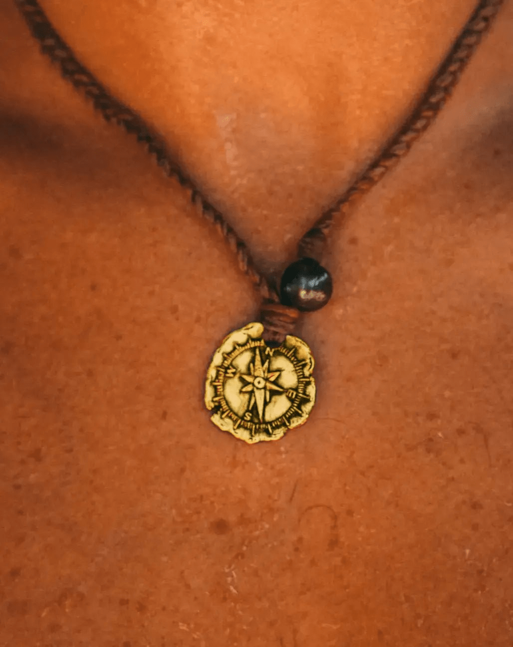 Compass Coin (Gold) Royale Merchant